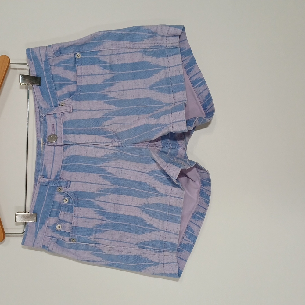 ✨3/$25✨J.Crew Denim Shorts - 2